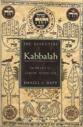 Essential Kabbalah