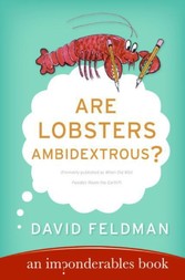 Are Lobsters Ambidextrous?