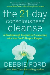 21-Day Consciousness Cleanse