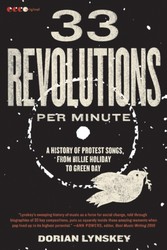 33 Revolutions per Minute