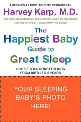 Happiest Baby Guide to Great Sleep