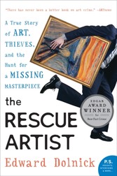 Rescue Artist