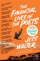 Financial Lives of the Poets