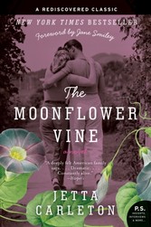 Moonflower Vine