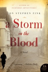 Storm in the Blood