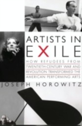 Artists in Exile