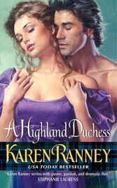 Highland Duchess