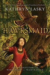 Hawksmaid