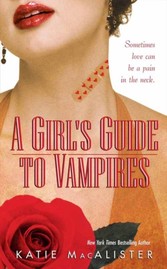 Girl's Guide to Vampires