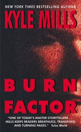 Burn Factor