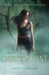 Descendant: A Starling Novel