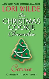 Christmas Cookie Chronicles: Carrie