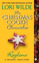 Christmas Cookie Chronicles: Raylene