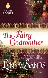 Fairy Godmother