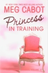 Princess Diaries, Volume VI: Princess in Training