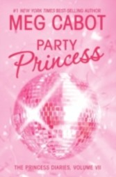 Princess Diaries, Volume VII: Party Princess