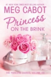 Princess Diaries, Volume VIII: Princess on the Brink