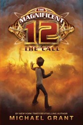 Magnificent 12: The Call