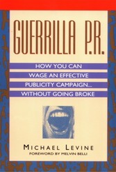 Guerrilla P.R.