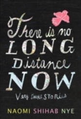 There Is No Long Distance Now