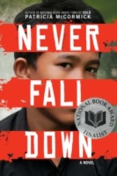 Never Fall Down