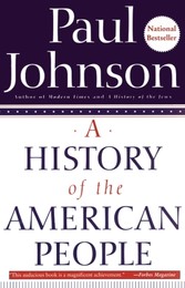 History of the American People