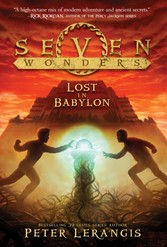 Seven Wonders Book 2: Lost in Babylon