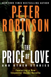 Price of Love and Other Stories