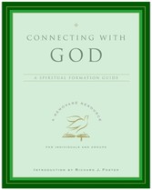 Connecting with God