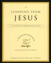 Learning from Jesus