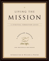 Living the Mission