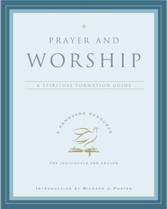 Prayer and Worship