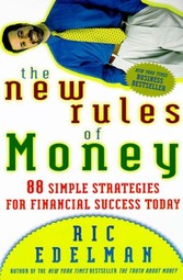 New Rules of Money