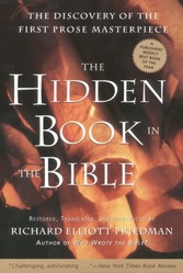 Hidden Book in the Bible