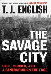 Savage City