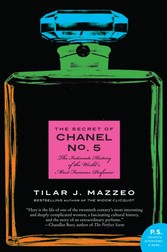 Secret of Chanel No. 5