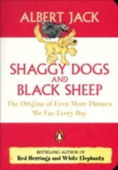 Shaggy Dogs and Black Sheep