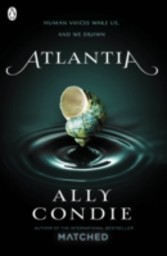 Atlantia (Book 1)