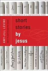 Short Stories by Jesus