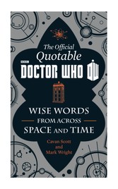 Official Quotable Doctor Who