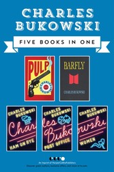 Charles Bukowski Fiction Collection