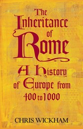 Inheritance of Rome