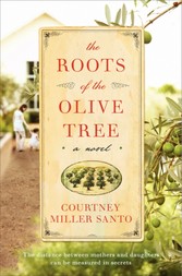 Roots of the Olive Tree