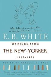 Writings from The New Yorker 1925-1976