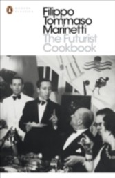 Futurist Cookbook