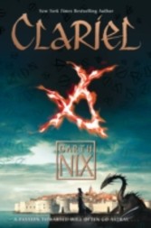 Clariel