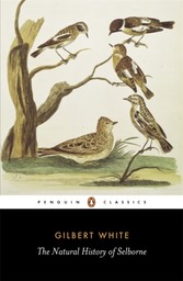 Natural History of Selborne