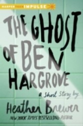 Ghost of Ben Hargrove