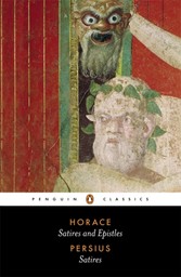 Satires of Horace and Persius