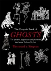 Penguin Book of Ghosts